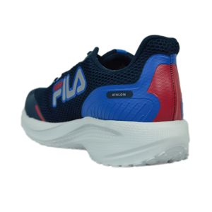 Tênis Fila Athlon Marinho Masculino