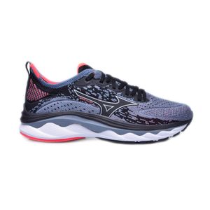 Tênis Mizuno Wave Fujin Cinza Masculino