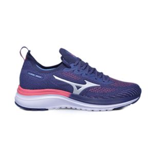 Tênis Mizuno Cool Ride Marinho Feminino