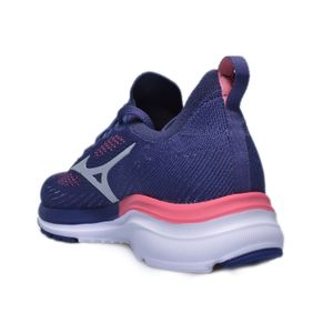 Tênis Mizuno Cool Ride Marinho Feminino