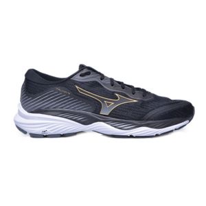 Tênis Mizuno Falcon 4 Preto Masculino