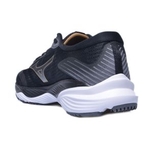 Tênis Mizuno Falcon 4 Preto Masculino