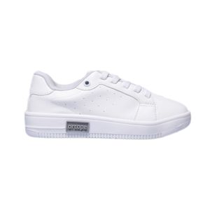 Tênis Ortopé Bliss Branco Infantil