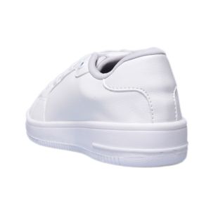 Tênis Ortopé Bliss Branco Infantil