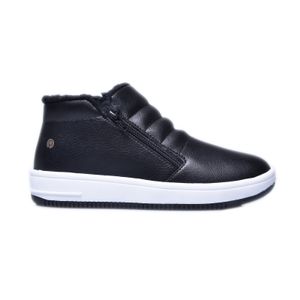 Tênis Ortopé Bliss Preto