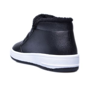 Tênis Ortopé Bliss Preto