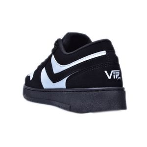 Tênis Vip Jump Preto Masculino