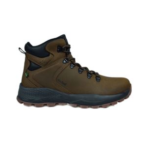 Tênis Macboot Adventure Imeri Marrom Masculino