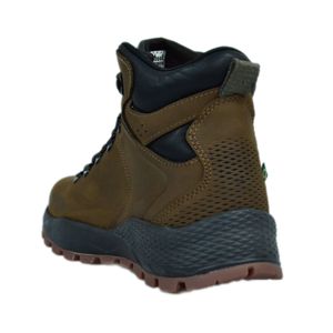 Tênis Macboot Adventure Imeri Marrom Masculino