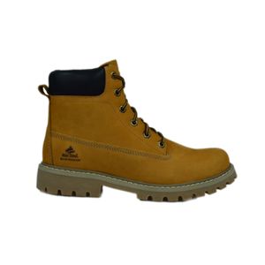 Bota Macboot Roraima Amarelo Masculino