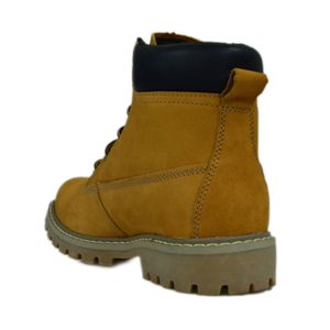 Bota Macboot Roraima Amarelo Masculino