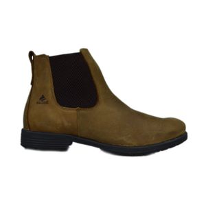 Bota Macboot Chelsea  Canaã Marrom Masculino