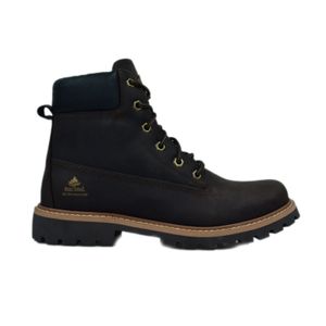 Bota Macboot Roraima Marrom Masculino