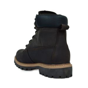 Bota Macboot Roraima Marrom Masculino