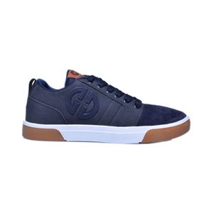 Tênis Ollie Start Casual Azul Masculino