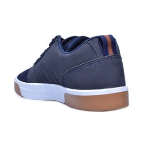 Tênis Ollie Start Casual Azul Masculino