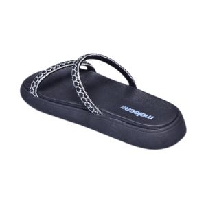 Sandália Birken Moleca Preto Feminino