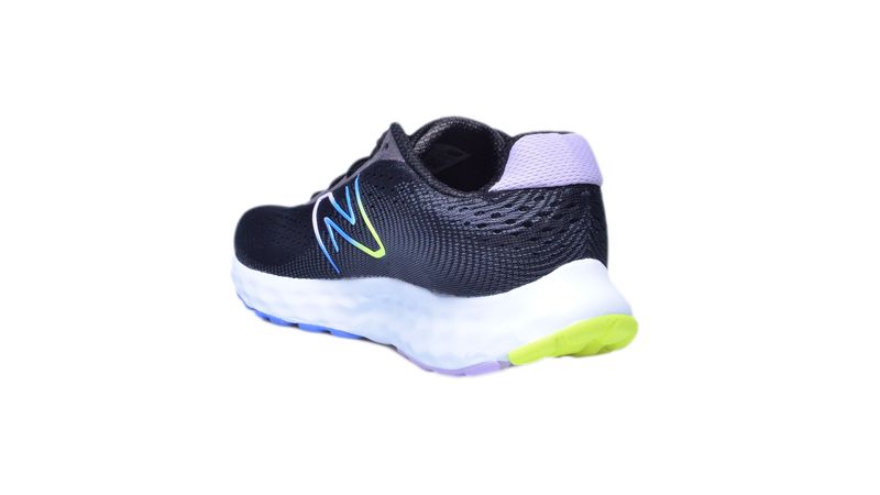 Tenis new balance store 520 feminino preto