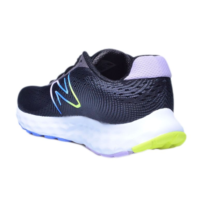 Tenis fashion new balance feminino 520