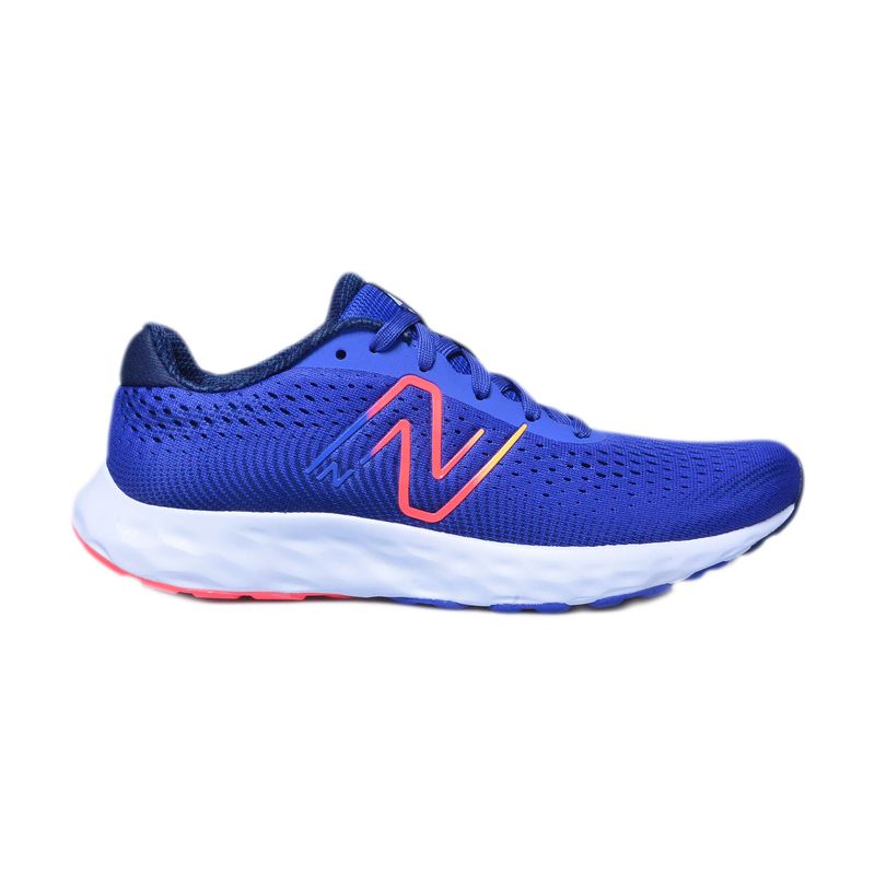 New balance 520 azul best sale