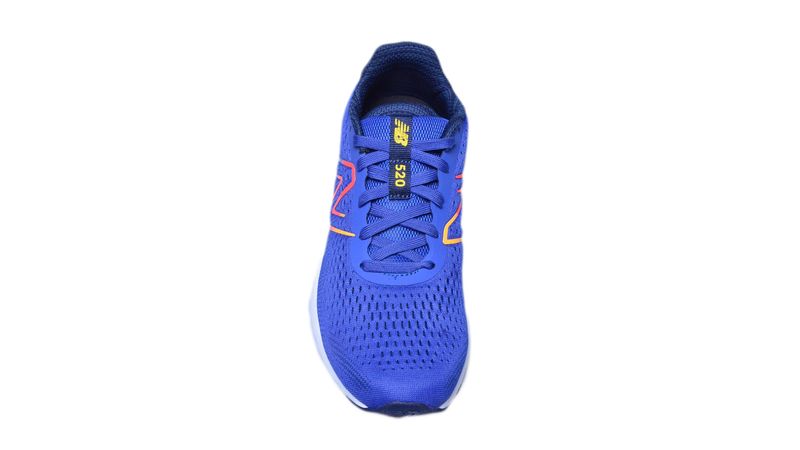 New balance store 520 azul escuro