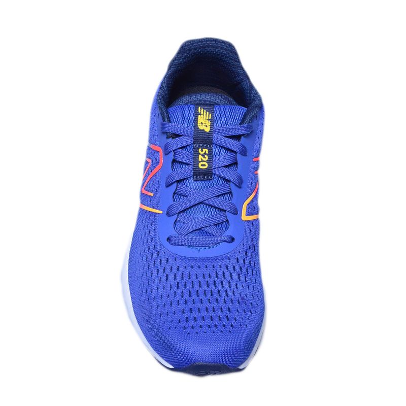 Tenis New Balance 520 Azul Masculino