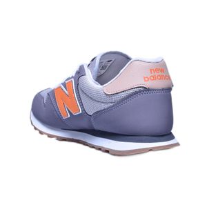 Tênis New Balance 500 Cinza Masculino