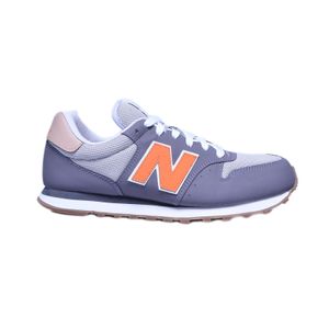 Tênis New Balance 500 Cinza Masculino