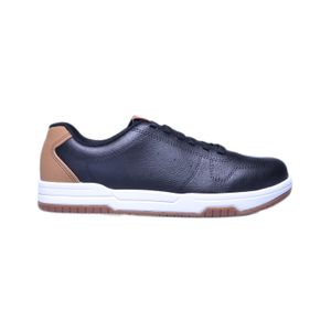 Sapatênis Br Sport Preto Masculino