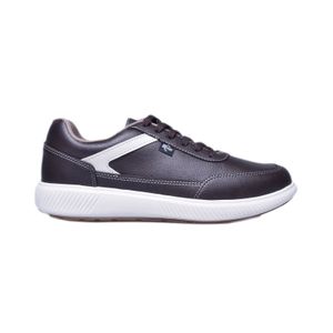 Sapatênis Br Sport Marrom Masculino