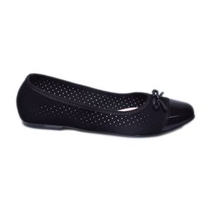Sapatilha Moleca Preto Feminina
