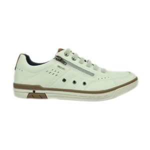 Sapatênis Pegada Off White Masculino