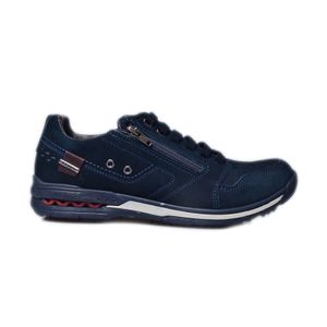 Sapatênis Pegada Azul Masculino