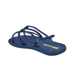 Sandália Ipanema Azul Feminina