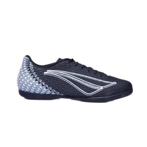 Chuteira Penalty Futsal Bravo Preto