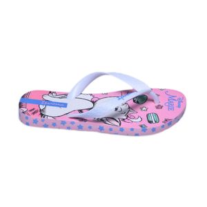 Chinelo Ipanema Marie Rosa Menina