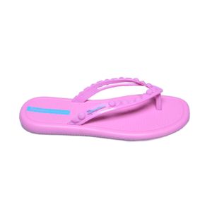 Chinelo Ipanema Rosa Menina