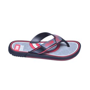 Chinelo Ipanema Marvel Falcon Preto Menino