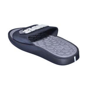 Chinelo Rider Slide Preto Menino