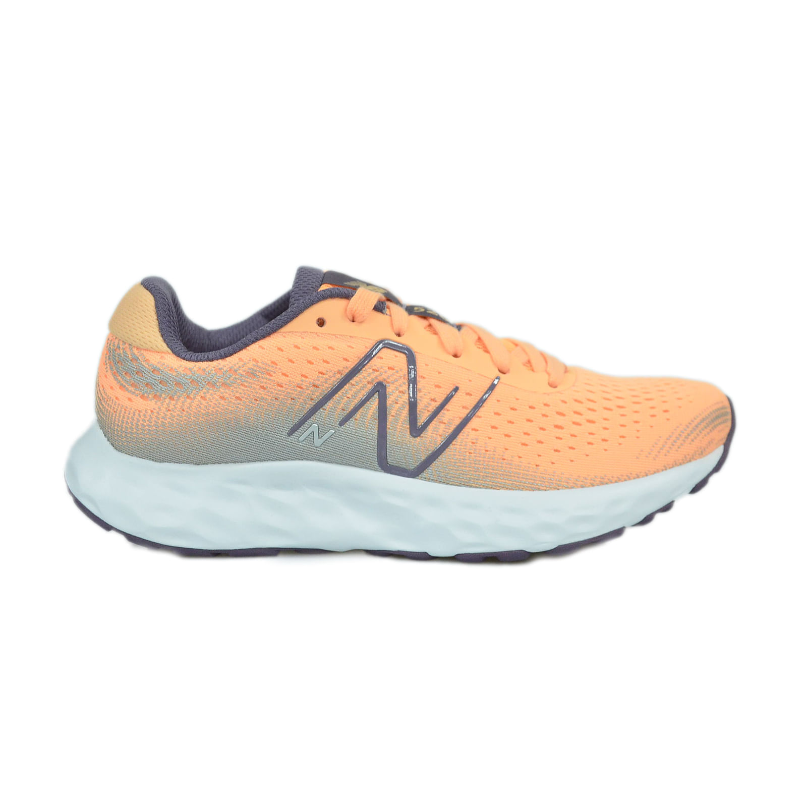 Tenis new balance store 680 feminino branco