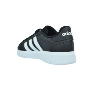 Tênis Adidas Court Base 2.0 Preto