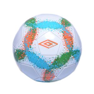 Bola Umbro Futebol Campo Branco