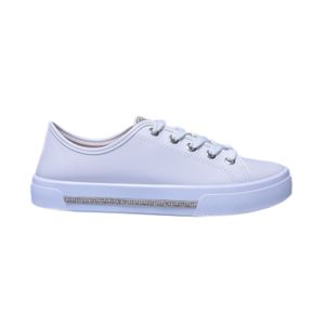 Tênis Moleca Casual Branco Feminino