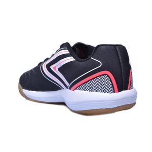 Chuteira Umbro Futsal Pro 5 Jr Preto Menino