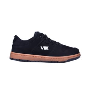 Tênis Vip Jump Preto Masculino