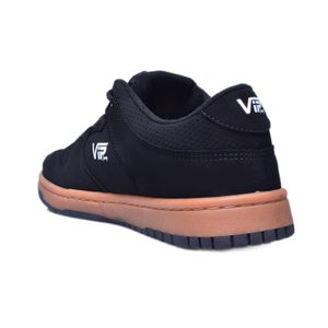 Tênis Vip Jump Preto Masculino