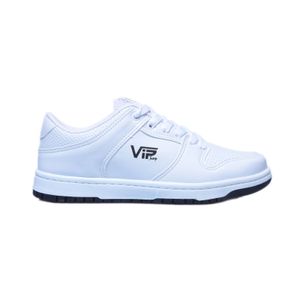 Tênis Vip Jump Branco Masculino