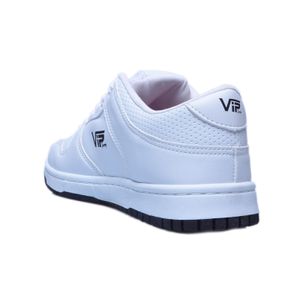 Tênis Vip Jump Branco Masculino