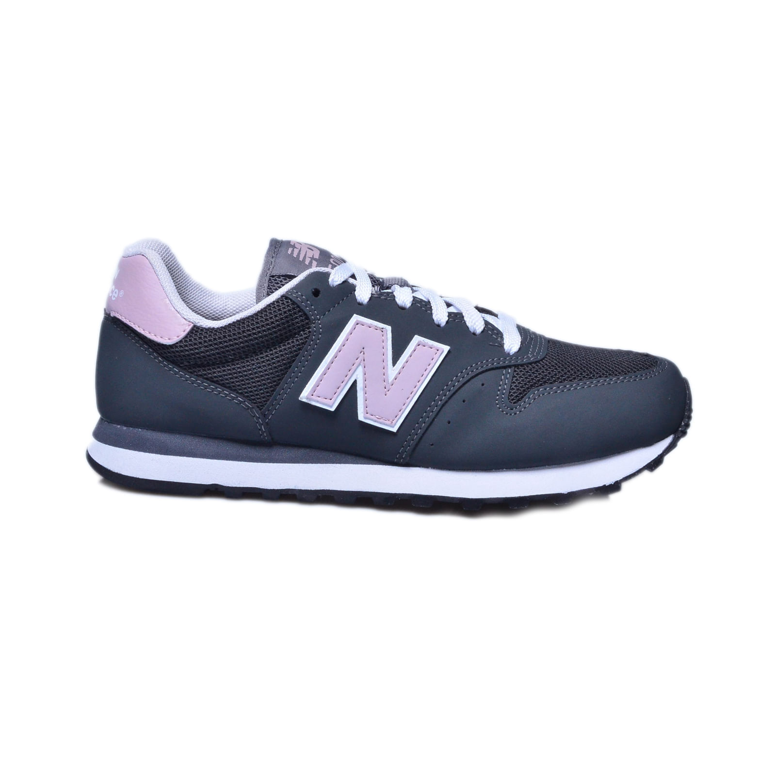 Tenis New Balance Gw500 V2 Cinza Feminino