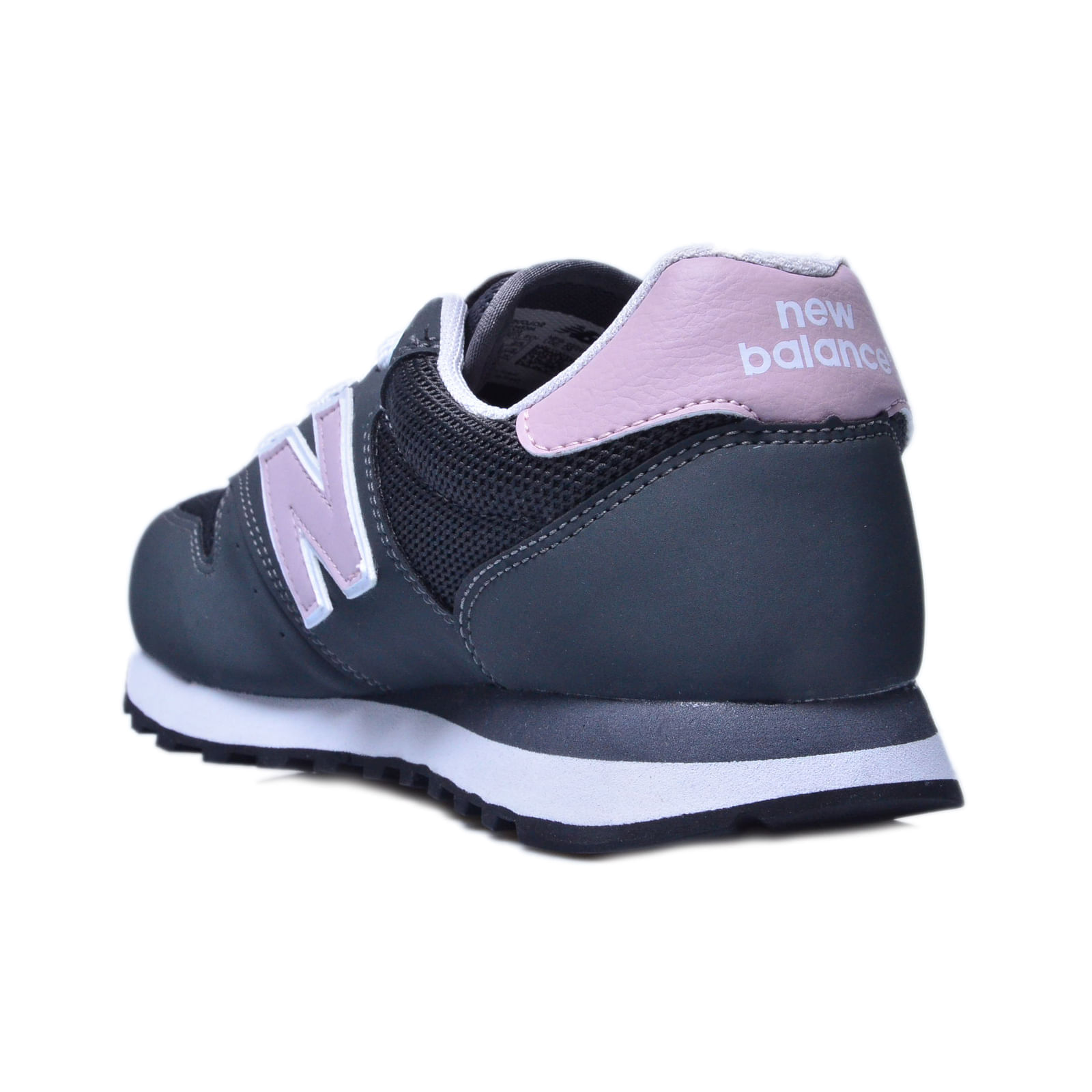 New balance 1500 cinza feminino fashion